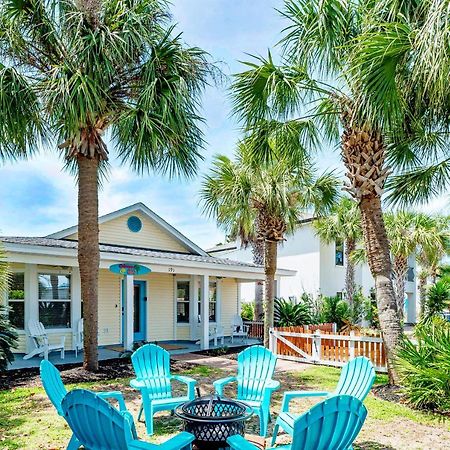 Private Beach Access, Fenced Yard & Pet Friendly, Pool, Cabana Life Beach House Дестин Экстерьер фото