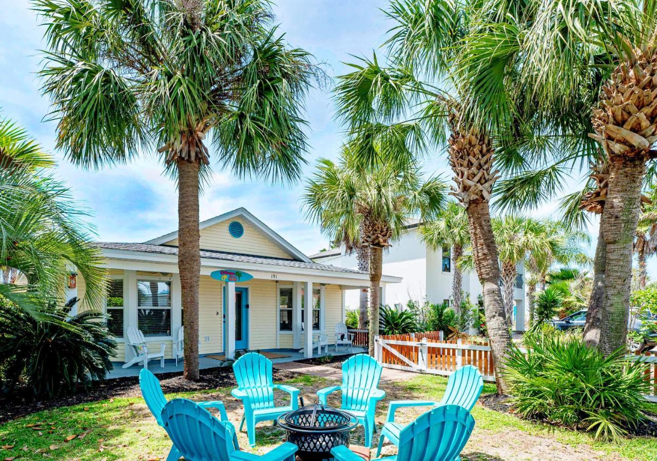 Private Beach Access, Fenced Yard & Pet Friendly, Pool, Cabana Life Beach House Дестин Экстерьер фото