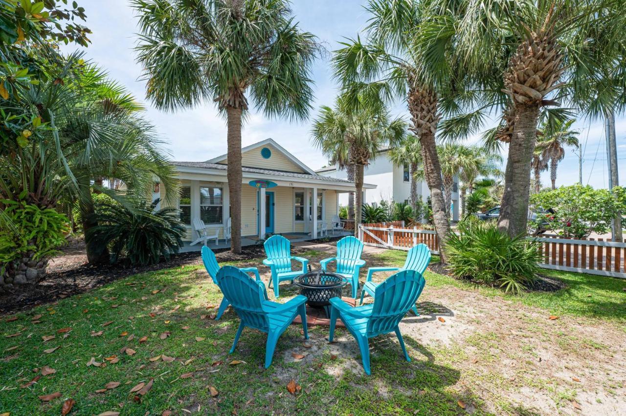 Private Beach Access, Fenced Yard & Pet Friendly, Pool, Cabana Life Beach House Дестин Экстерьер фото