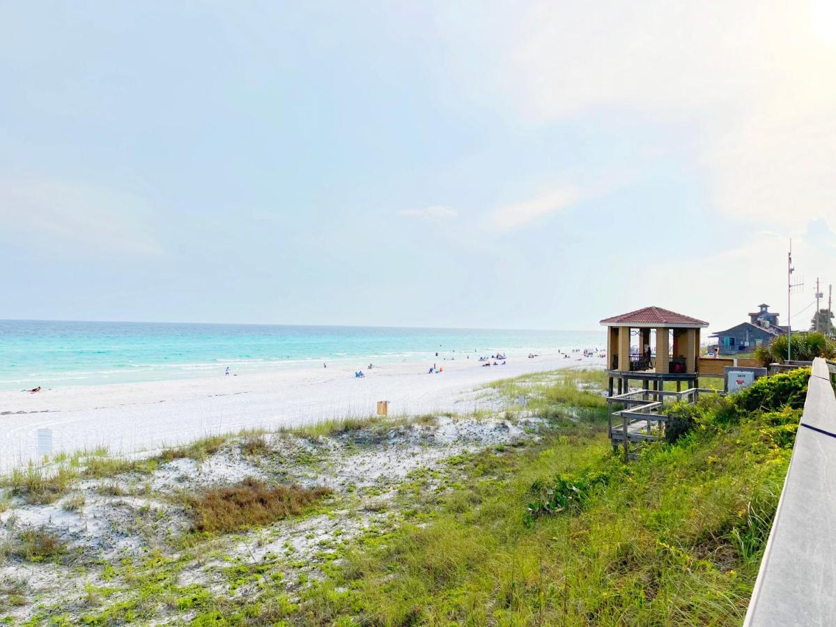 Private Beach Access, Fenced Yard & Pet Friendly, Pool, Cabana Life Beach House Дестин Экстерьер фото