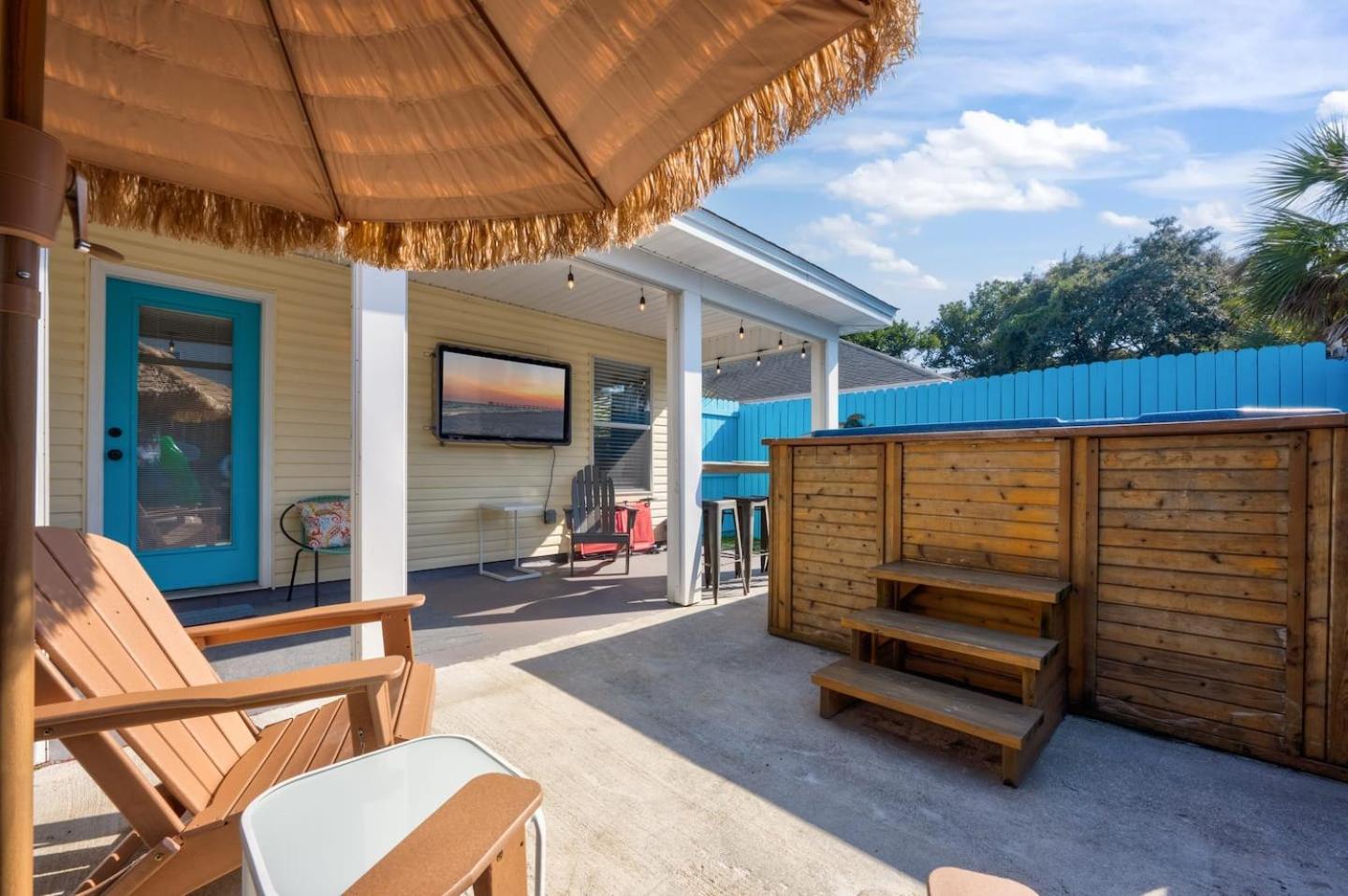 Вилла Private Beach Access, Fenced Yard & Pet Friendly, Pool, Cabana Life Beach House Дестин Экстерьер фото